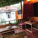 Habitación Privada con Aire