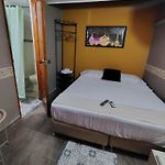 Habitación Privada con Aire