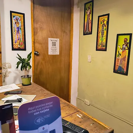 Habitación Privada Con Aire Cartagena